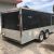 Enclosed Trailer custom motorcycle atv trailer Roadmaster - $4900 - Image 2