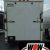6X12 ENCLOSED CARGO TRAILER IN STOCK NOW!! - $2750 - Image 3