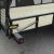 utility trailer 12FT single with Spring assisted gate powdercoat fini - $1395 (GATOR OHIO) - Image 4