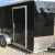 Square tube! ENCLOSED cargo TRAILERs 6x12 SA MS made! Avail 356 days! - $2380 - Image 5