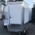 East Coast VISION Series Enclosed Cargo Trailer-3200 - Image 2