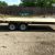 Equipment Trailer Deck Over Wide 8.5ft open 20ft 24ft 8x20 8.5x20 - $4499 - Image 3