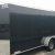 7x16 ENCLOSED CARGO TRAILER!! IN STOCK READY TO GO - Image 1