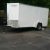 Enclosed Trailer - Like New Condition - $2950 (North Richmond) - Image 1