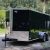 Snapper Trailers : 7x14 Tandem Axle Enclosed Cargo Trailer in Black - $3355 (Fayetteville) - Image 1