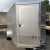 Cargo Enclosed Motorcycle Ready Trailer, New Loaded with options - Image 1