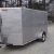 Enclosed Trailer 6' X 12' - $2850 - Image 1