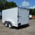 7x12 Red Hot Trailers | *Enclosed_Trailer_Trailers_Cargo (Enclosed_Trailer_Cargo_For_Sale)-Orlando - Image 1