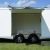 NEW! 2018 22+WEDGE ALUMINUM HAULER TRAILER DUAL RAMPS W/ ESCAPE DOOR - $13995 (SERVING ALL AREAS)-VA - Image 1