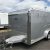 2017 7x14 All Aluminum MC 300 Motorcycle Trailer By ATC - $12499-Fl - Image 1