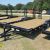 2017 * Big Tex ET Equipment Trailers 14ft to 20ft with #5200 Axles & 7 - $3545 (SPECIAL FINANCING AVAILABLE)- SC - Image 1