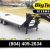 2017 Big Tex 10-Ton Goosenecks 25ft to 40ft Trailer - $9072 - Image 1