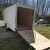 6X14 New Enclosed Trailer, 