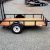 2017 Texas Bragg Trailers 5X10LD Utility Trailer w/ Tailgate - $1299 (Richmond SUPERIOR TRAILER) - Image 2