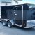 2018 6x12 TA Enclosed motorcycle Cargo Trailer V- nose - $2795 (Orlando & Daytona) - Image 2