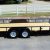 2017 Big Tex Tandem Utility Trailers Powder Coated Tube Top Rail - $2188 (SPECIAL FINANCING AVAILABLE) - Image 1