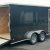 7x16 ENCLOSED CARGO TRAILER!! IN STOCK READY TO GO - $3000 - Image 1