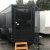 Full BLACK-OUT Cargo Trailer- From The Trailer Authority (East Coast Raleigh) - Image 2