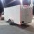 6X14 New Enclosed Trailer, 