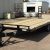 Equipment Trailer Deck Over Wide 8.5ft open 20ft 24ft 8x20 8.5x20 - $4499 - Image 1