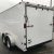 6X12 Vision Series Cargo Trailer Enclosed Trailer-New-3200 - Image 1