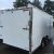 7x16 ENCLOSED CARGO TRAILER!! IN STOCK READY TO GO - $3000 - Image 1