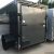 Enclosed Cargo Trailer from The Trailer Authority 919 661 1045 - Image 1