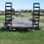 Equipment Trailers 7x16 to 7x20 ET Series * Trailer - $3965 (SPECIAL FINANCING AVAILABLE)-VA - Image 2