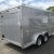 2017 7x14 All Aluminum MC 300 Motorcycle Trailer By ATC - $12499-Fl - Image 3