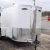 Leonard 5'x 8' V-Nose Cargo Trailer - $1899 -Columbia - Image 4