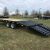16+5 equipment trailer 16k GVW _Tractors and equipment hauler- SC - Image 2