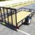 2017 Big Tex Top Quality Utility Trailers Trailer - $1219 -VA - Image 1