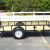 2017 Big Tex Top Quality Utility Trailers Trailer - $1219 -VA - Image 2