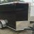 8.5X20 ENCLOSED TRAILER!!!! IN STOCK READY TO GO!!! - $3650 -NC - Image 2