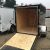 Easy To Tow 5X8 Cargo Trailer Starting at 1750.00 out the door- NC - Image 1