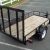 2017 Big Tex 29SA 5x10 & 5x14 Utility Trailers Trailer - $1168 (SPECIAL FINANCING AVAILABLE - Image 2