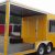 New Enclosed Cargo Trailer BBQ Concession Vending Trailer 8.5x24ta - $7996 - Image 1