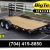 2017 * Big Tex ET Equipment Trailers 14ft to 20ft with #5200 Axles & 7 - $3545 (SPECIAL FINANCING AVAILABLE)- Columbia - Image 2