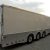8.5 x 24 V nose Cargo Trailer car hauler with 36 in side door - $3998-VA - Image 2