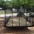 (2018) 6.5x14 ATV/UTV/LAWN/UTILITY TRAILER, SQUARE TUBE CNST. - $1325 (Eddie's Trailer Sales) - Image 3