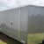 New 8.5x24 Enclosed Cargo Motorcycle Car Landscaping Trailer - $4250-Orlando - Image 1