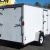 2017 6-Wide Cargo Trailer by Lark United Starting 1850 Trailer - $1850 (Special Financing Available-FL) - Image 2