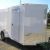 Snapper Trailers : 6x12 Single Axle Enclosed Pressure Washer Trailer - $2387 - Image 1