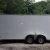 7ft. x16ft. Rear Ramp Door NEW ENCLOSED TRAILER with Extra 3in. Height - $3688 (Fayetteville) - Image 2