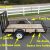 2017 Big Tex 29SA 5x10 & 5x14 Utility Trailers Trailer - $1168 (SPECIAL FINANCING AVAILABLE - Image 1