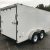 7X14 New Cargo Enclosed Trailer From The Authority - NC-3000 - Image 1