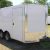 New Enclosed Cargo 8.5x12 w/36