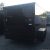 Full Powder Coated Black Out 7X14 Enclosed Trailer 919-661-1045 (East Coast in Raleigh)-3000 - Image 2