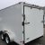 Enclosed Cargo Trailer from The Trailer Authority - Image 1