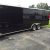 8.5x24 Enclosed Trailer - $4350 (wow) - $4350 - Image 1